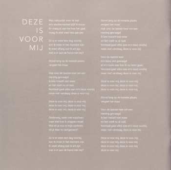 CD Suzan & Freek: Gedeeld Door Ons