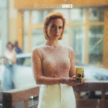 CD/Coffret Suzane: Caméo LTD