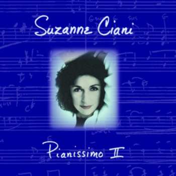 Album Suzanne Ciani: Pianissimo II
