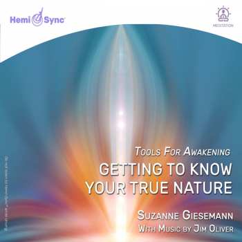 Album Suzanne & Jim Giesemann: Getting To Know Your True Nature