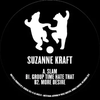 Suzanne Kraft: Slam