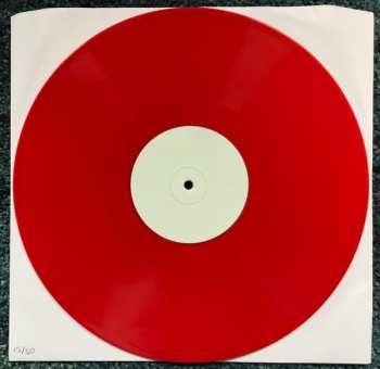 LP Suzanne Vega: Close-Up Vol 3, States Of Being