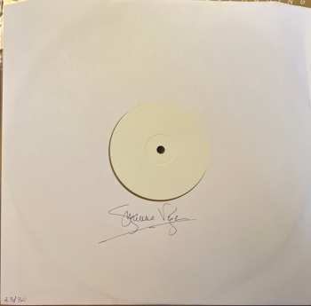 LP Suzanne Vega: Close-Up Vol 4, Songs Of Family