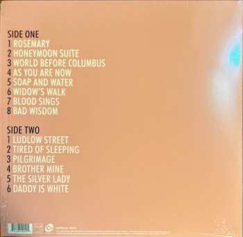 LP Suzanne Vega: Close-Up Vol 4, Songs Of Family