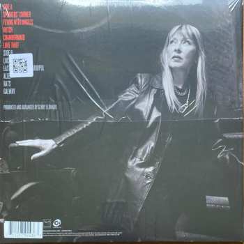LP Suzanne Vega: Flying With Angels CLR | LTD