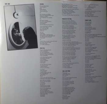 LP Suzanne Vega: Suzanne Vega