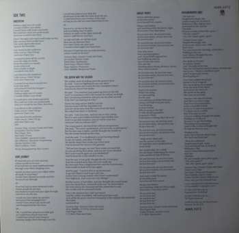 LP Suzanne Vega: Suzanne Vega