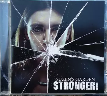 Suzen's Garden: Stronger!