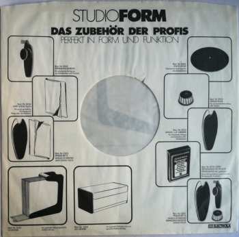 LP Suzi Quatro: If You Knew Suzi...