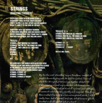 CD Suzi Quatro: No Control