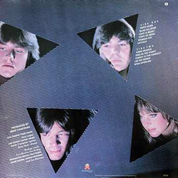LP Suzi Quatro: Rock Hard