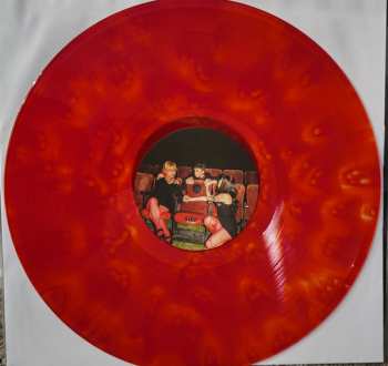 LP Suzie True: How I Learned To Love What’s Gone CLR