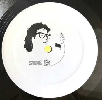 LP Suzuki Junzo: 7 LTD