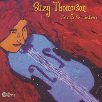 Album Suzy Thompson: Stop & Listen