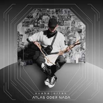 CD Svaba Ortak: Atlas Oder Nada