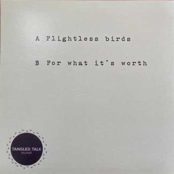 SP Svalbard: Flightless Birds