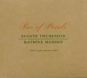 Box Of Pearls