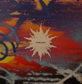 LP Svart Katt: Svart Katt LTD | CLR