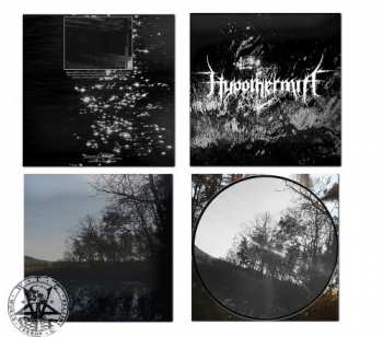 LP Hypothermia: Svarta Nyanser Av Ljus PIC | LTD