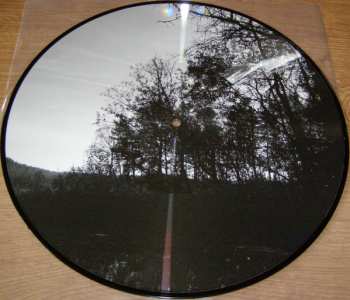 LP Hypothermia: Svarta Nyanser Av Ljus PIC | LTD