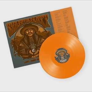 LP Svartanatt: Last Days On Earth