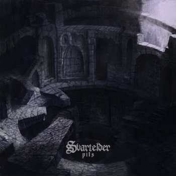LP Svartelder: Pits CLR