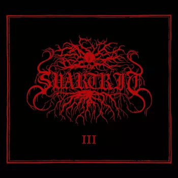 Svartrit: III