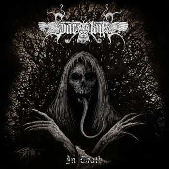 LP Svartsyn: In Death LTD