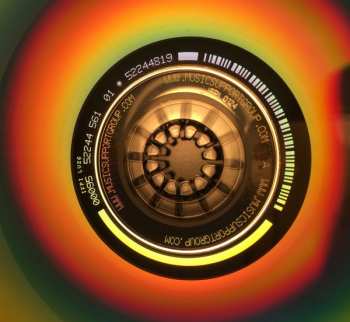 CD Svarttjern: Misanthropic Path Of Madness