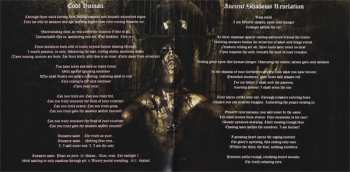 CD Svarttjern: Misanthropic Path Of Madness