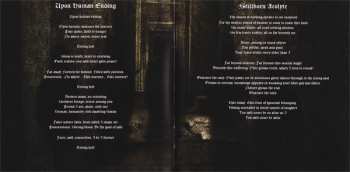 CD Svarttjern: Misanthropic Path Of Madness