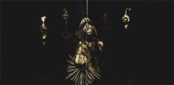 CD Svarttjern: Misanthropic Path Of Madness