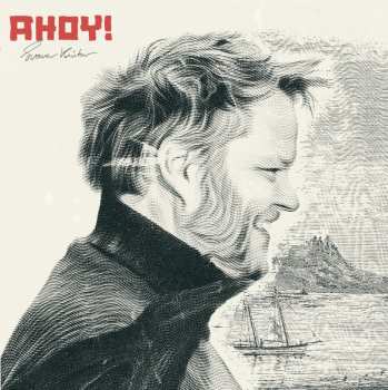 2LP Svavar Knútur: Ahoy!