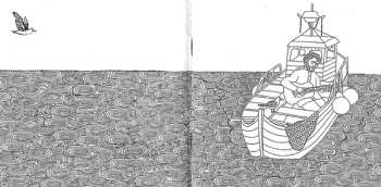 CD Svavar Knútur: Brot