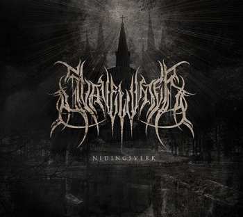 Album Svavelvinter: Nidingsverk
