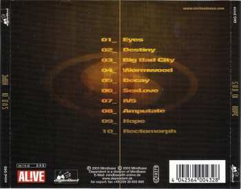 CD S.V.D: Hope