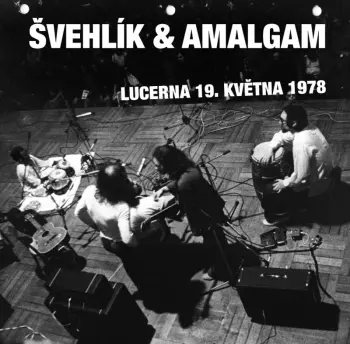 Lucerna 19. Května 1978