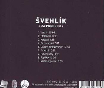CD Švehlík: Za Pochodu