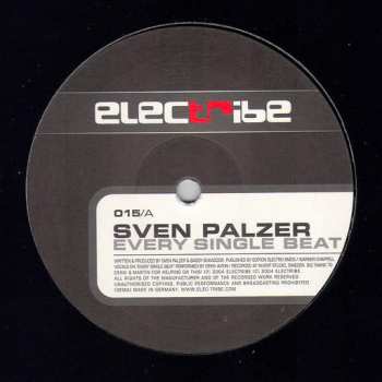 LP Sven Palzer: Every Single Beat / Do It!