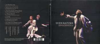 CD Sven Ratzke: Diva's Diva's