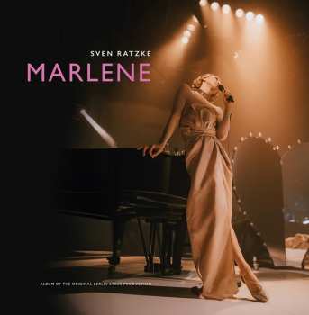 LP Sven Ratzke: Marlene