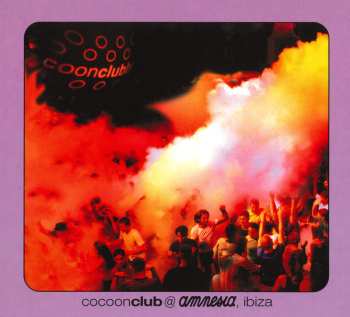 CD Sven Väth: In The Mix (The Sound Of The First Season)