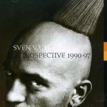 Album Sven Väth: Retrospective 1990-97