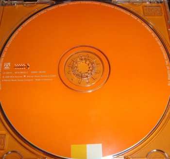 CD Sven Väth: Retrospective 1990-97