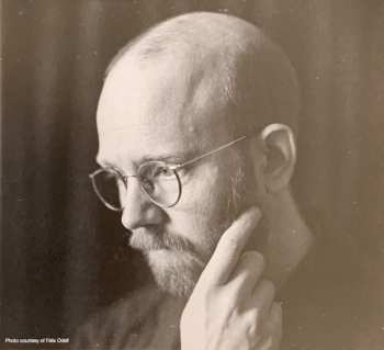 CD Sven Wunder: Natura Morta