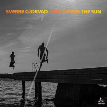 Album Sverre Gjørvad: Here Comes The Sun