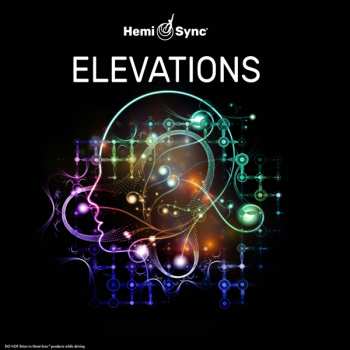 Album Sverre Knut Johansen & Hemi-sync: Elevations