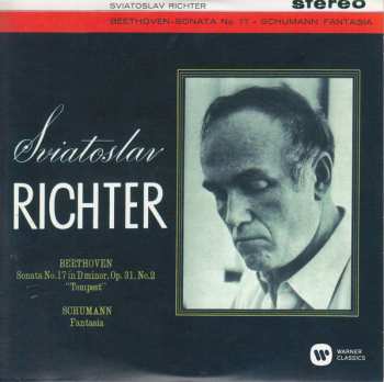 24CD/Coffret Sviatoslav Richter: The Complete Warner Recordings