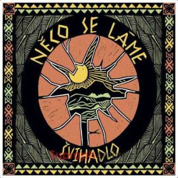 Album Švihadlo: Něco Se Láme