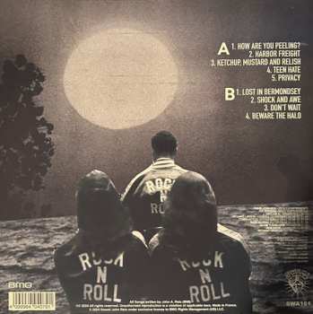 LP Swami And The Bed Of Nails: All Of This Awaits You ...